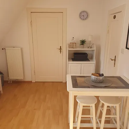 Accommodatie bij particulieren Auf Dem Land