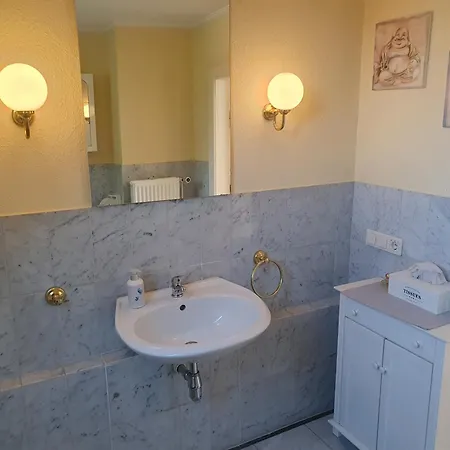 Auf Dem Land Accommodatie bij particulieren Poggensee