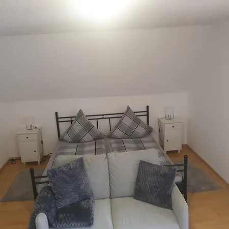 Accommodatie bij particulieren Auf Dem Land