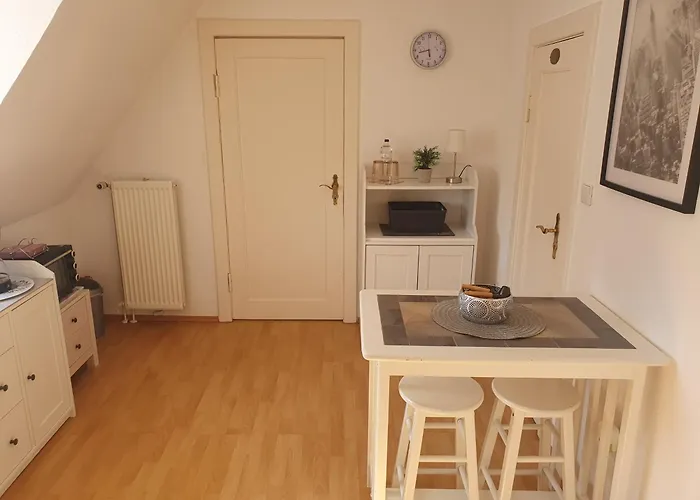 Accommodatie bij particulieren Auf Dem Land