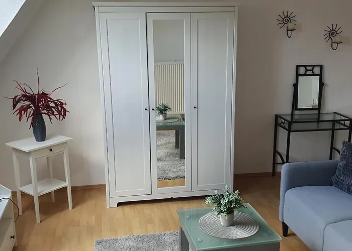 Auf Dem Land Accommodatie bij particulieren Poggensee
