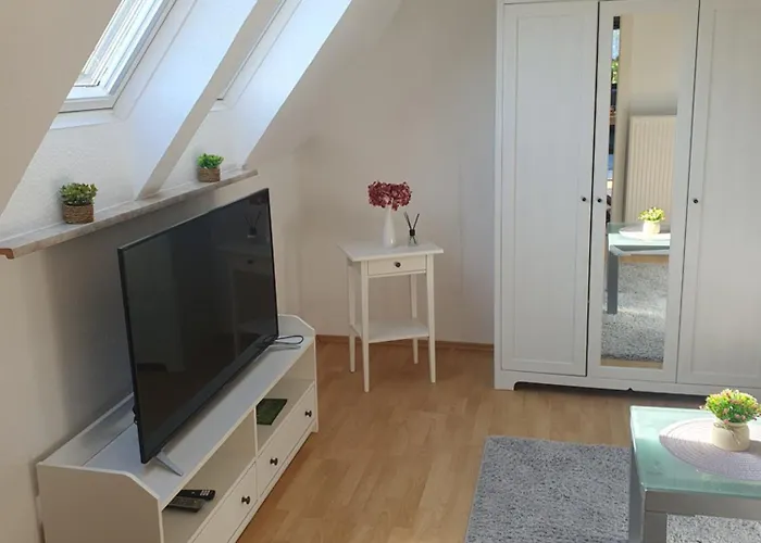Accommodatie bij particulieren Auf Dem Land *