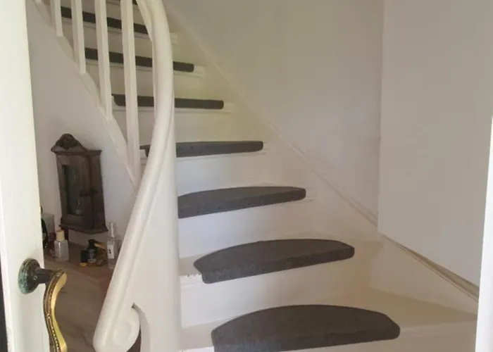 Accommodatie bij particulieren Auf Dem Land *