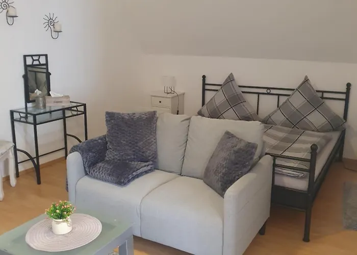 Auf Dem Land Accommodatie bij particulieren