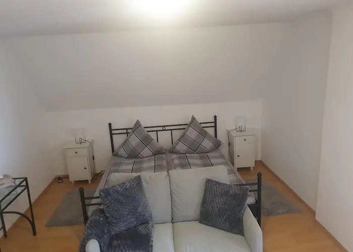 Accommodatie bij particulieren Auf Dem Land