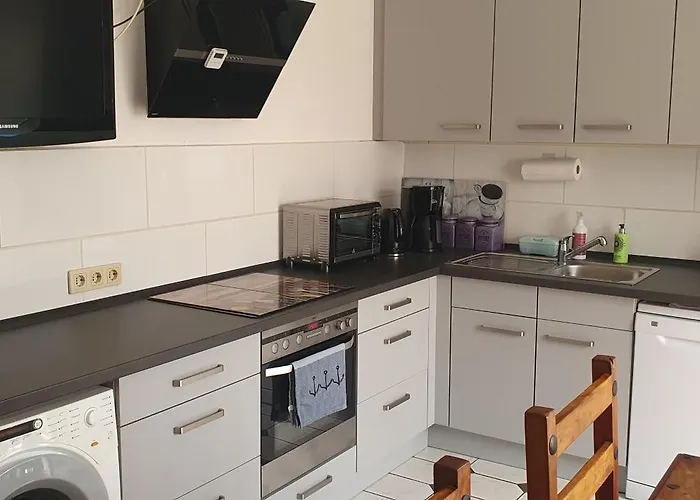 Auf Dem Land Accommodatie bij particulieren *