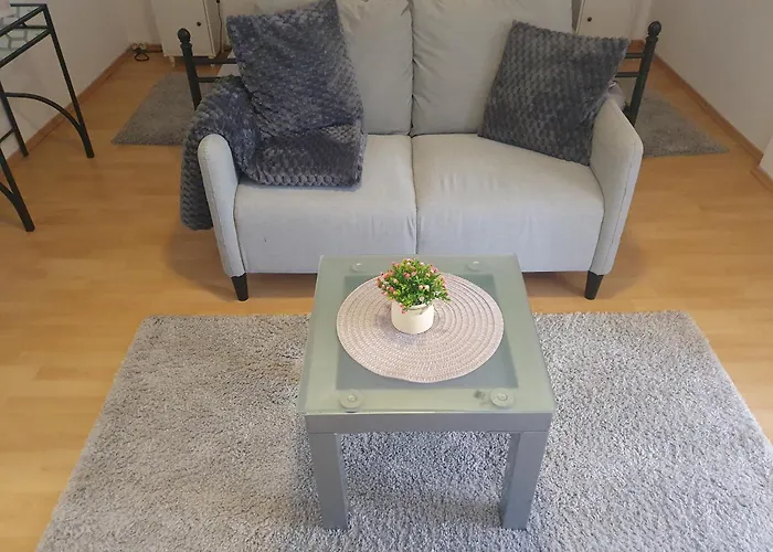 Auf Dem Land Accommodatie bij particulieren Poggensee